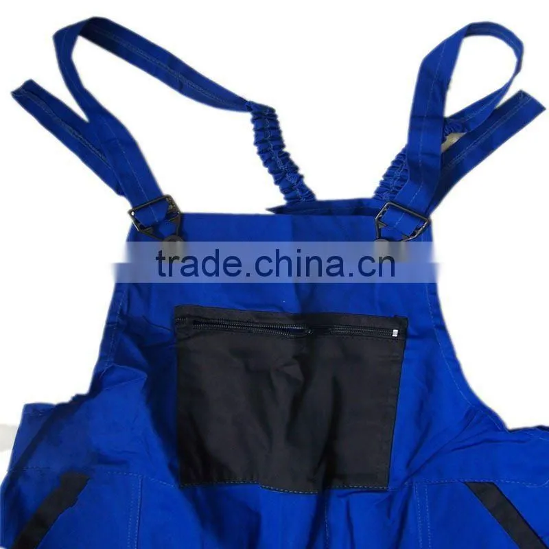 100% Cotton Fireman Fire Fighting Uniform