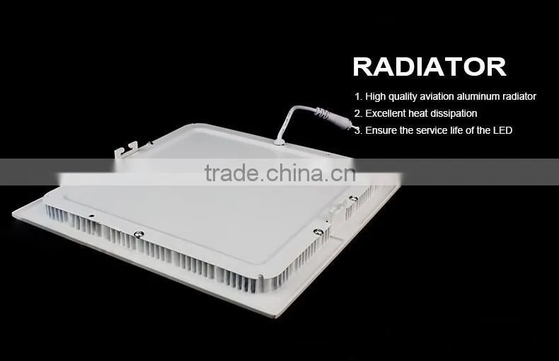 LED panel light www .sex. com round led panel light dimmable