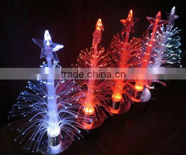 usb mini table christmas tree