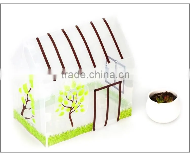 DIY Your Green House Kids Science