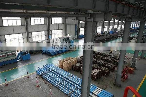 oil drill collar api7-1 hot sales 3 1/8''