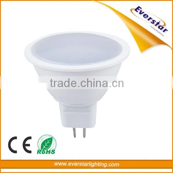 Hot Sell Product 5W 400LM Ra80 LED light garden mini spot lights