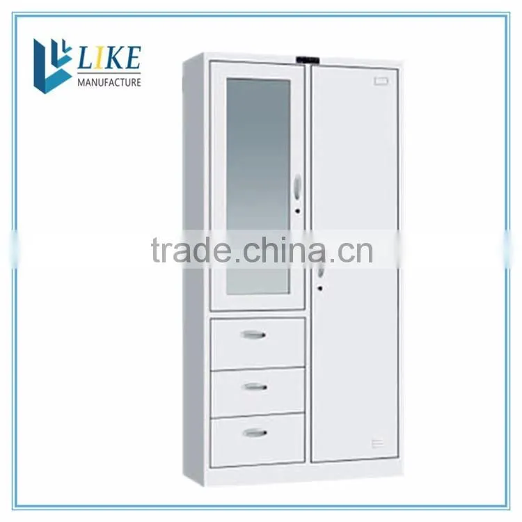 Mutifunctinal clothes locker file cabinet locker