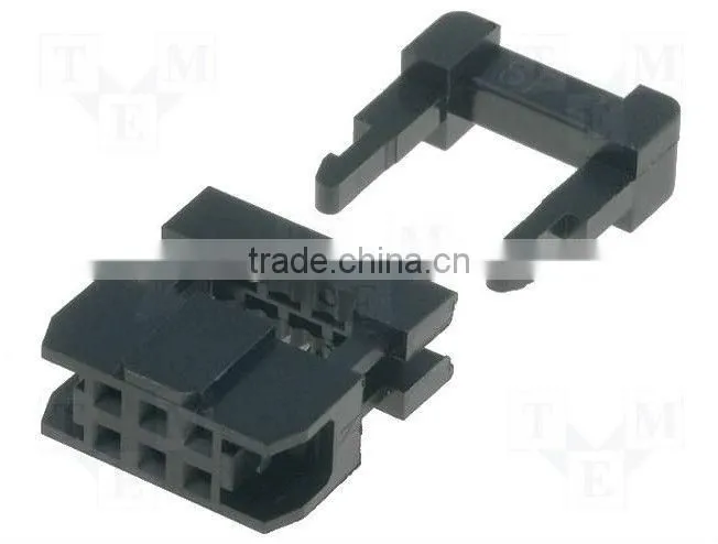 2.0mm Pitch IDC Socket Connector CN1-204B