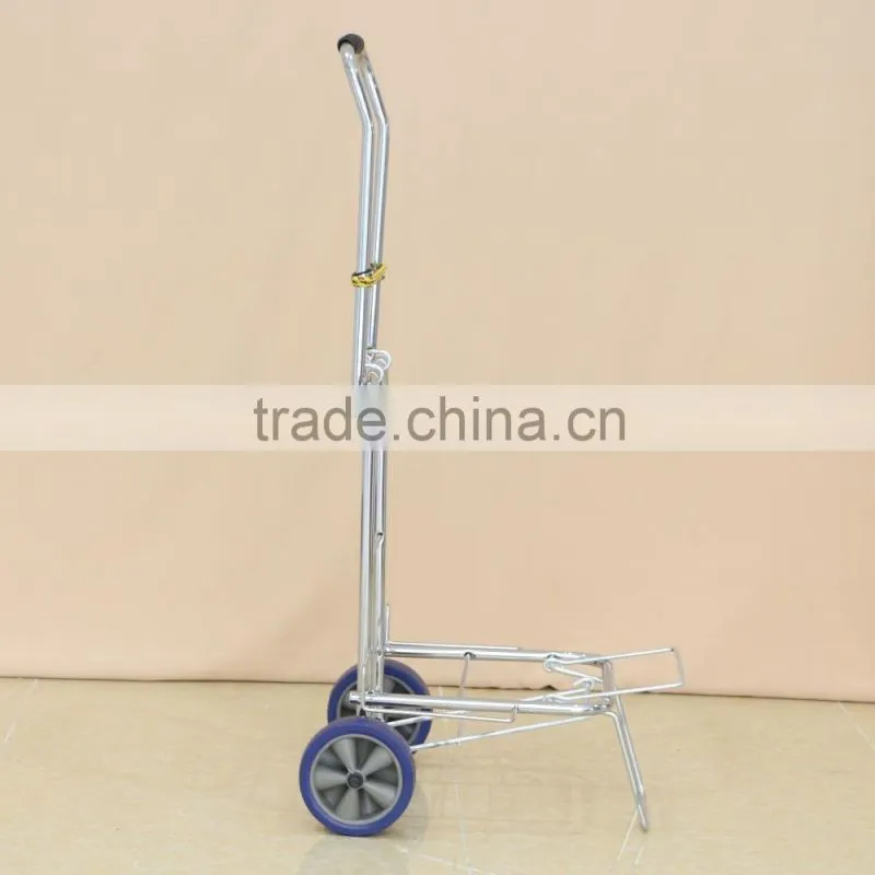 China supply portable hand trolleys for sale