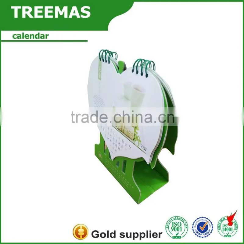 New products fragrance islamic calendar /large print desk calendar/ islamic calendar to prints alibaba china supplier