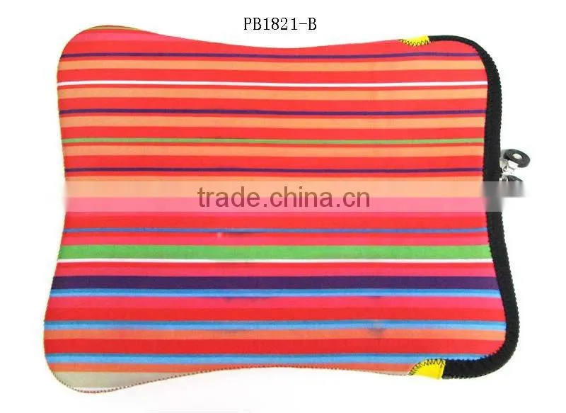 High quality and fashion portable neoprene laptop bags