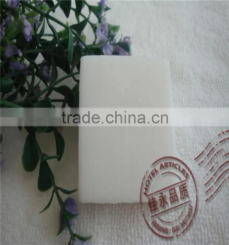 new styles of beauty hotel soap