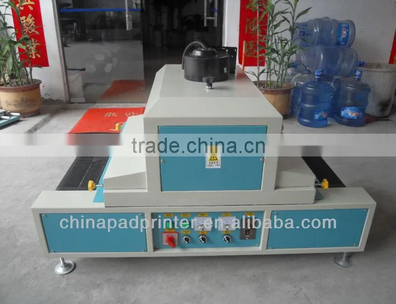 UV dryer uv curing machine uv curing uv drying oven