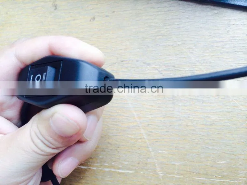 Car Auto IP65 Inline Power Switch