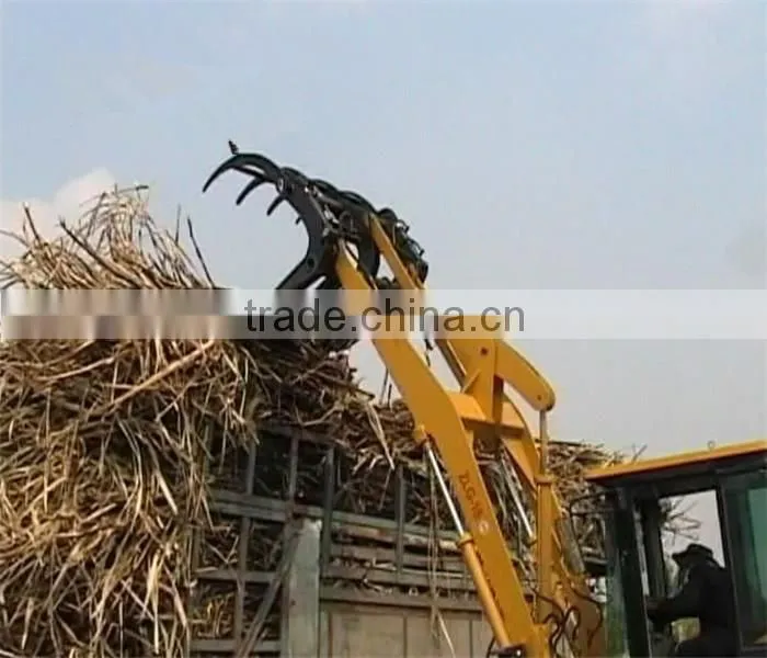2014 China Hot Selling Mini Sugarcane Lifter/Mini Sugarcane Lifter Machine