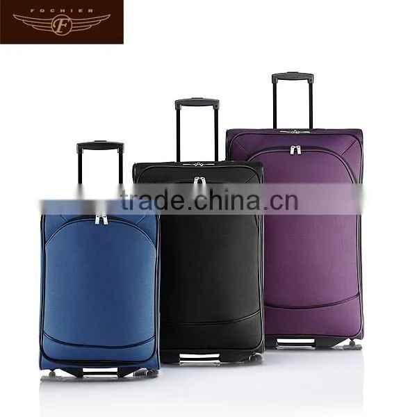 2016 hot selling shopping trolley bag