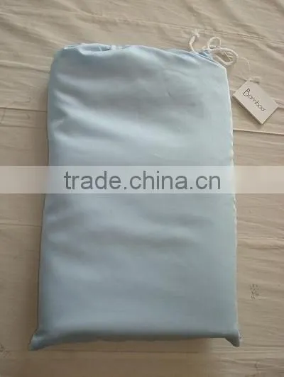 100% bamboo bedding sheet set