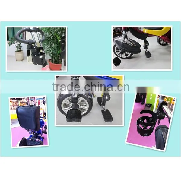 hot sale baby toy bike, children bicycle,trike, kid's tricycle ,baby tricycle (EN71,3C approved)
