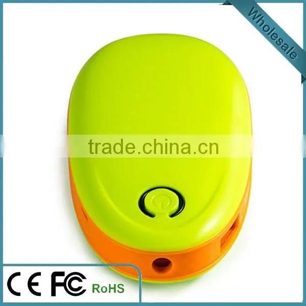 Hot selling products power bank made in china, power bank 8000mAh