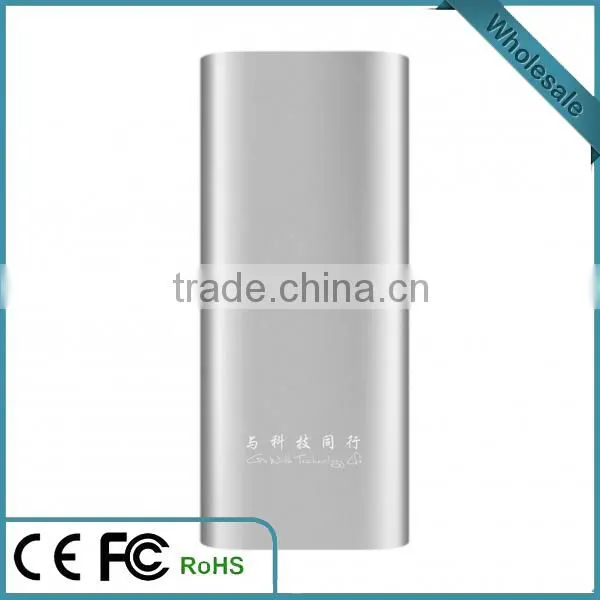 Shenzhen Electronics Hot New Products Portable Powerbank, Mobile Phone Battery Charger, Power Supply