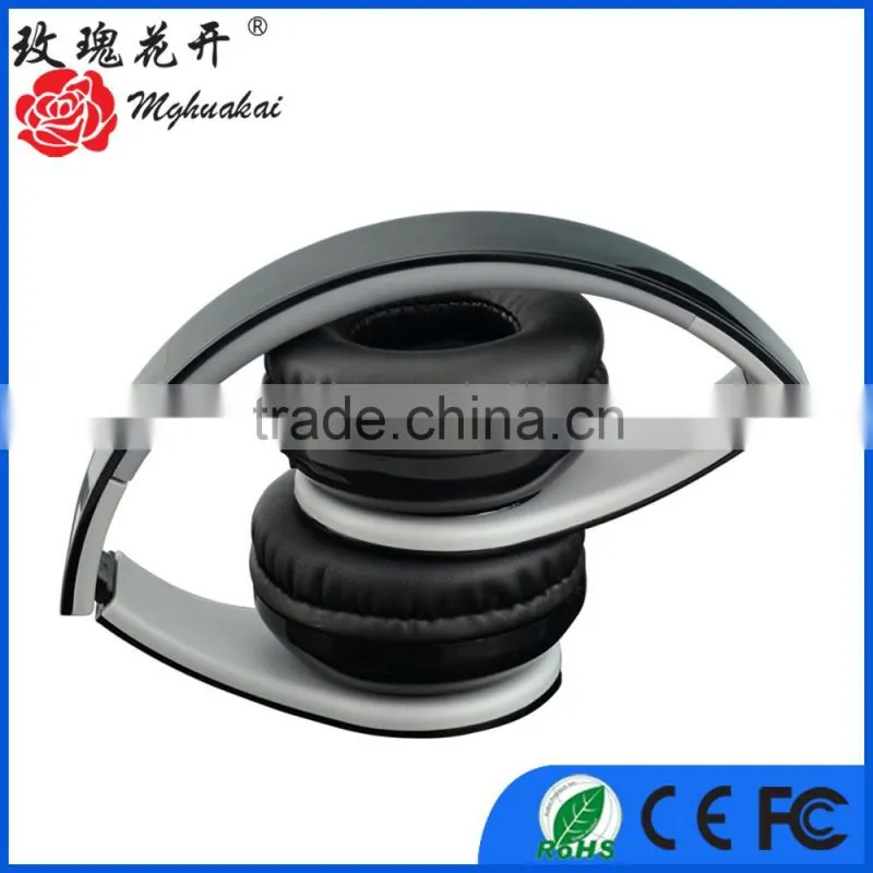 OEM Bluetooth Headset Support TF card and FM Radio Wholesale