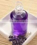 100% Pure & Natural, Lavender Oil, GMP / ISO