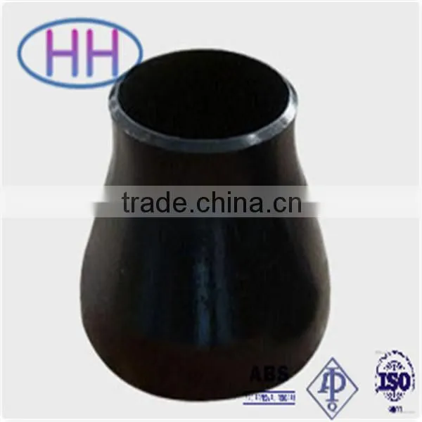 asme b16.5 304 butt weld reducer