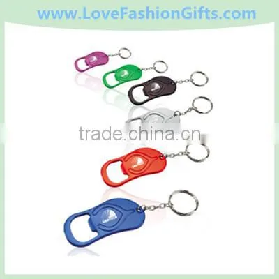 Promotional Fish Bone Bottle Openers