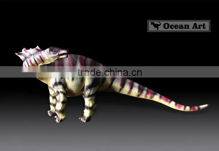 Amargasaurus products resin dinosaur gifts