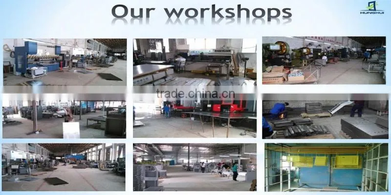 19 inch Wall mounted touch screen kiosk manufacturers