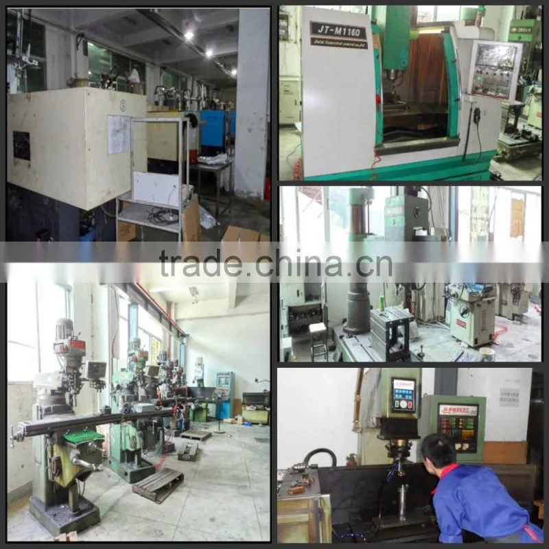 2015 China OEM Factory Made Injection Moulding