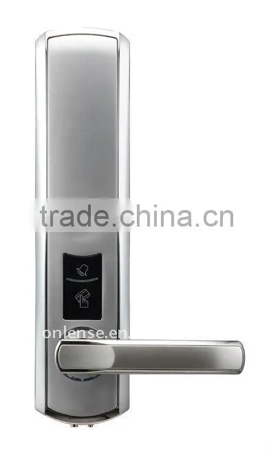 high security fingerprint key lock S600SC