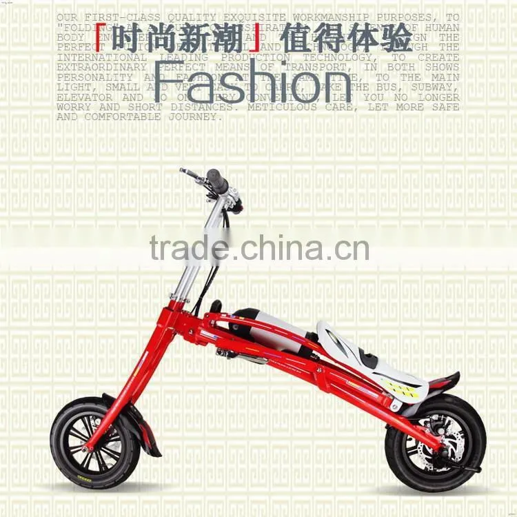 New design classic pedals adults electric scooter