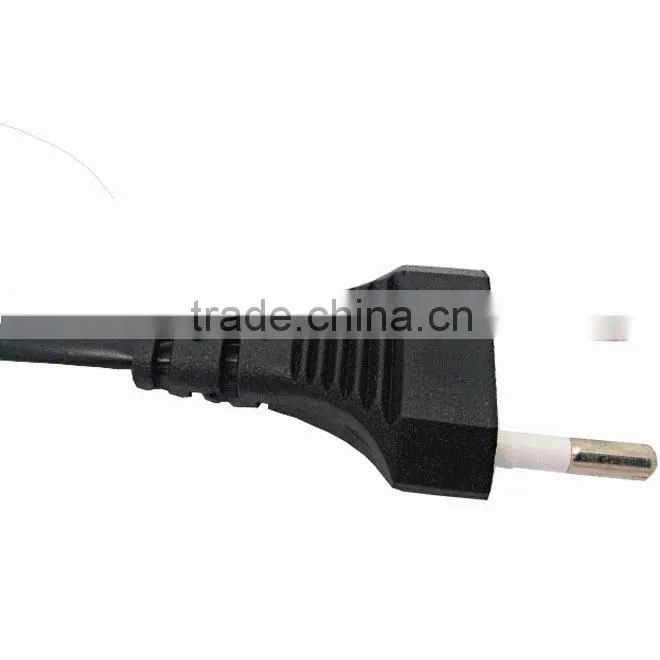 Ac/dc power supply: Kroean ps2 slim power cord