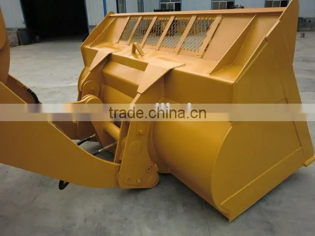 CASESR WHEEL LOADER ZL30F/3000KG WITH CE