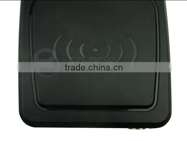 2015 Offline supported RFID Ticketing BUS Charging Payment System with GPRS