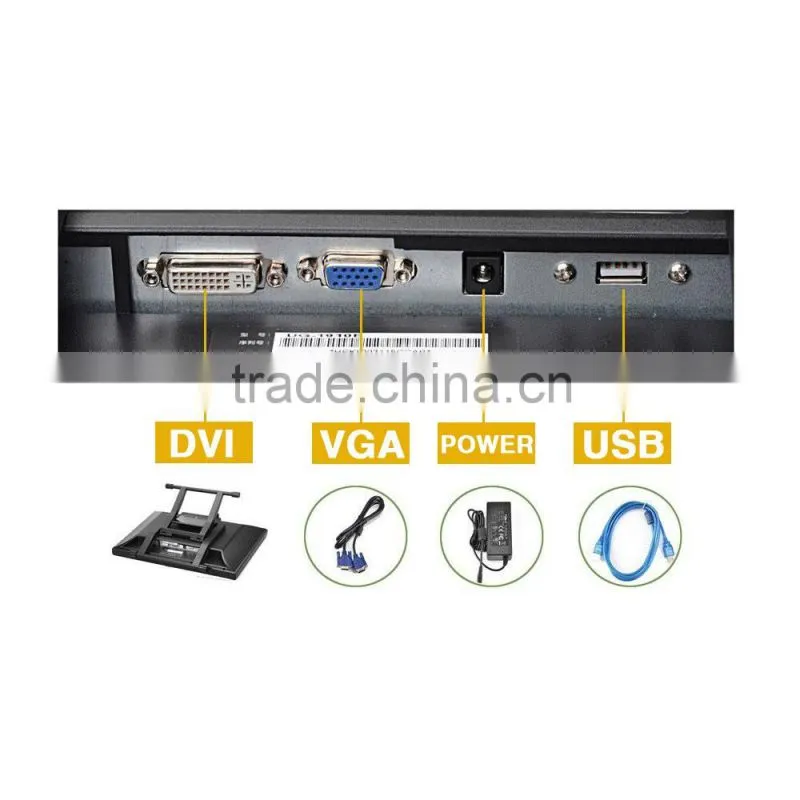 Ugee UG1910B 19 inches interactive pen and touch display