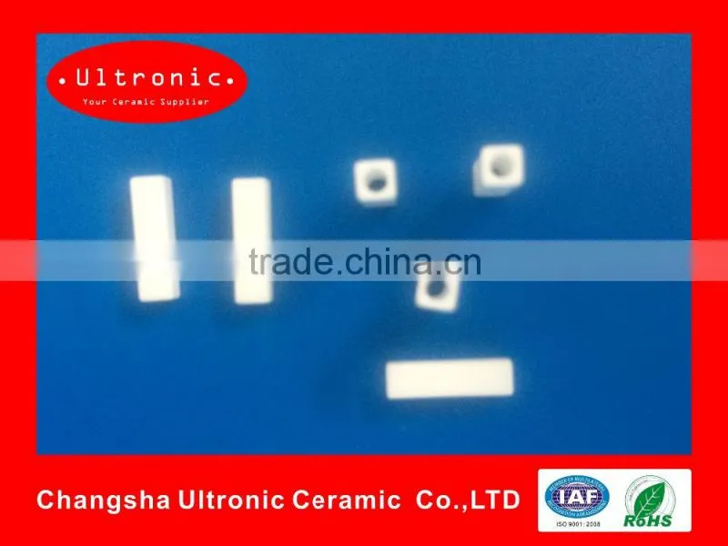 Piezoelectric Ceramic Tube