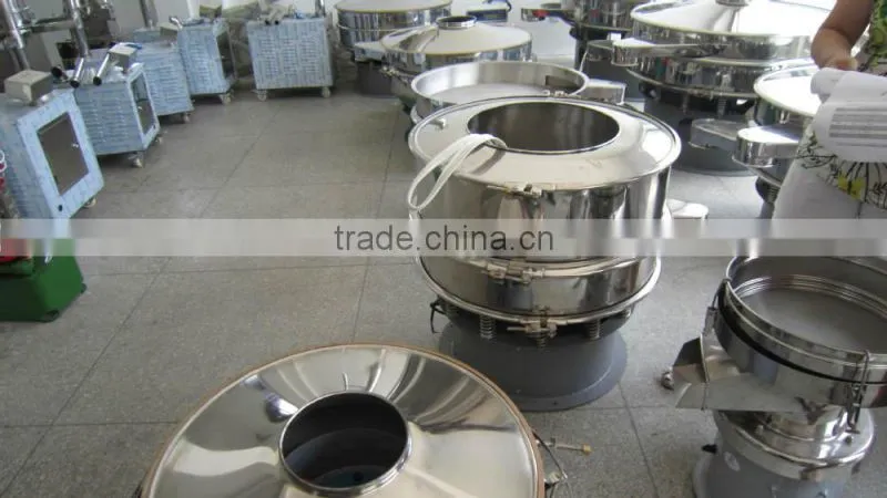 TOPSPACK Compost Shaking Separation Sieve