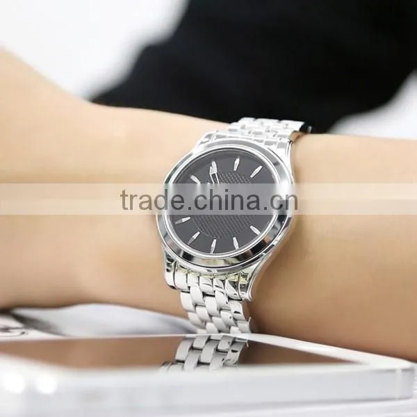 Simple Sapphire Japan Movement Automatical Mechanical Watch