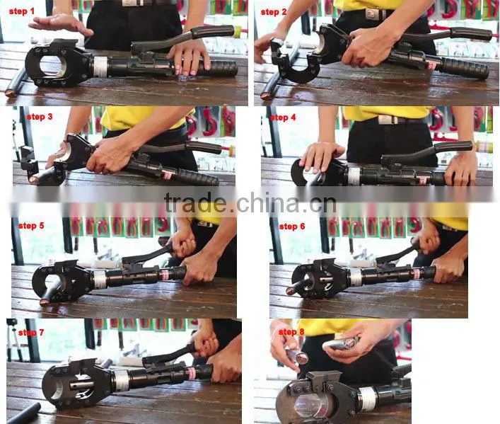 armored cable cutter with cost price