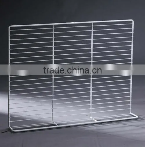 refrigerator wire shelf
