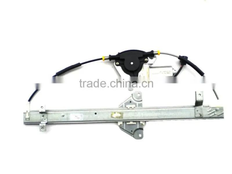 JMC Yusheng riser auto truck rear door window regulator lifter electric Right matching JMC pickup truck auto spare parts