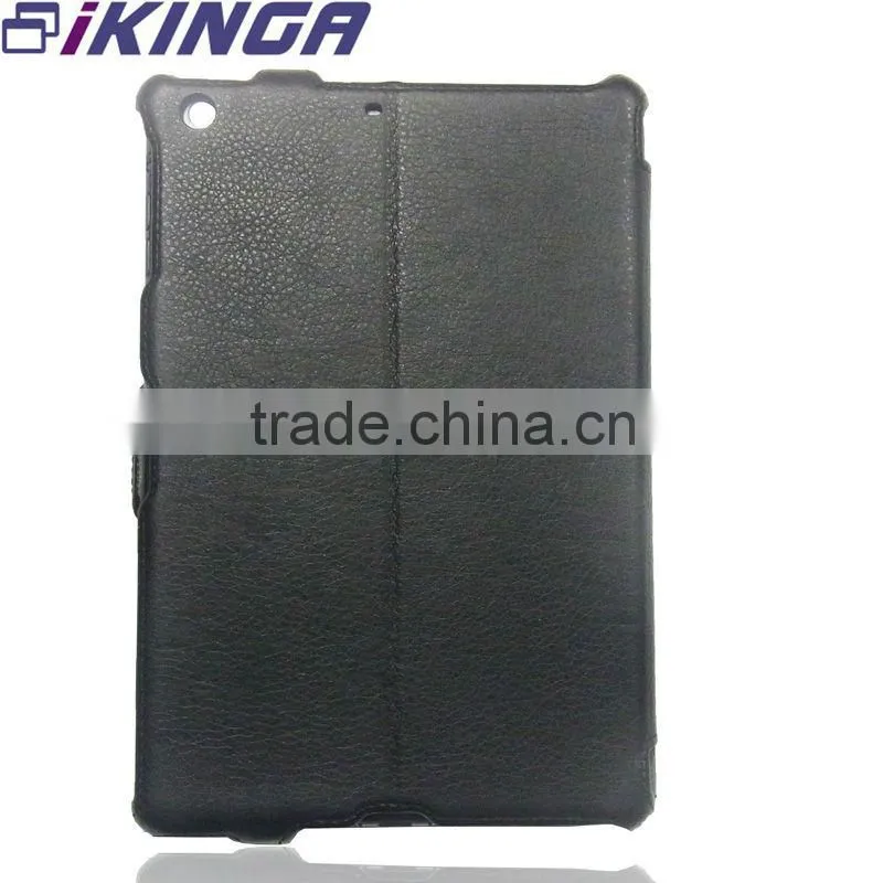 tablet cover,pu leather case for 7.9 inch apple IPAD
