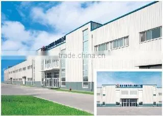 Tianjin Shengfa Candle Co., Ltd. company overview - view 1