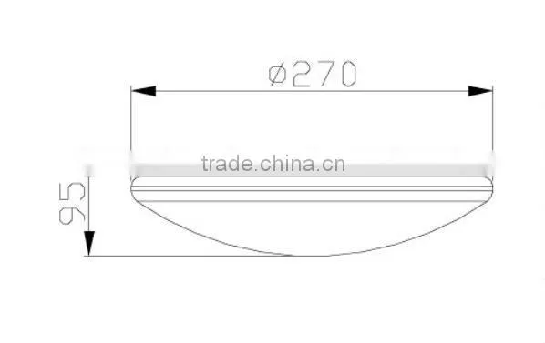SMD Led Ceiling Light