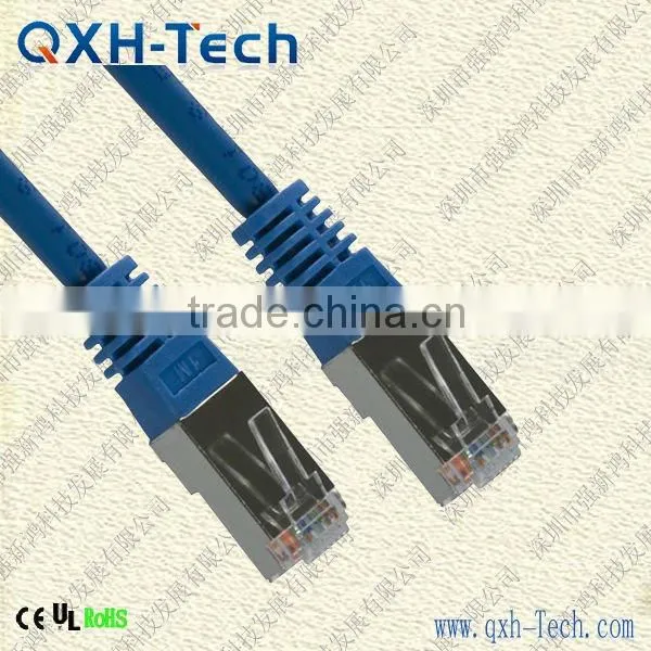 FTP Cat5e RJ45 Connector RJ45 cable