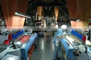 Guangzhou Jinge Tie Co., Ltd. company overview - view 3