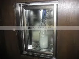 Energy Efficiency Factory Prices Best Selling Automatic Fresh Milk Vending Machine With Refrigerating