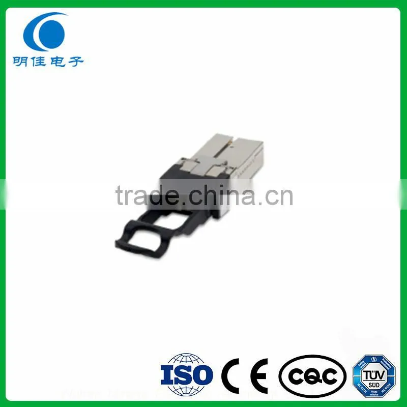 100GBASE-SR10 100m CXP Optical Transceiver Module