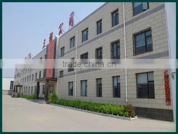 Galvanized 16*16 & 16*18 barbed wire fence(Anping)