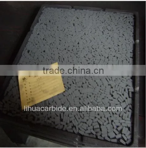cemented carbide saw tips