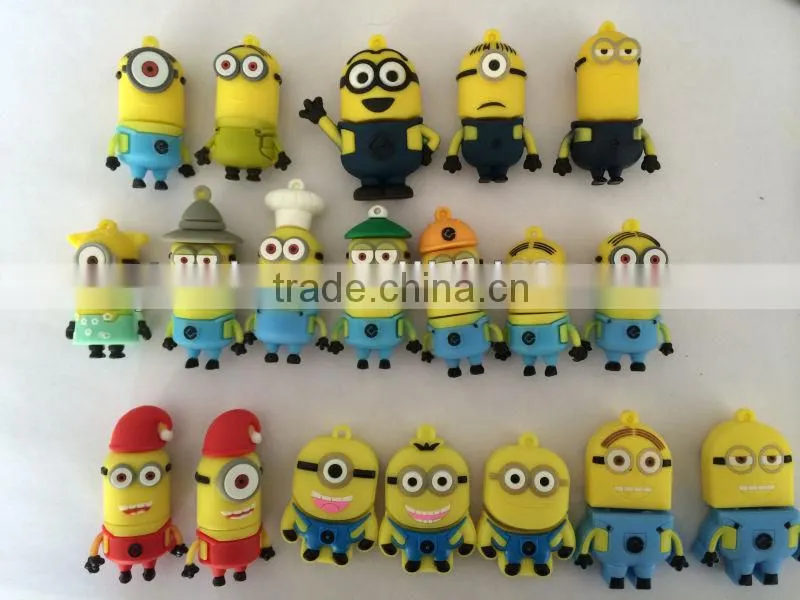 Promotional usb flash drive wholesale