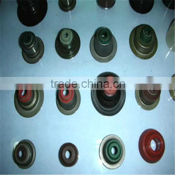 Chinese Supplier Customized Auto Parts nok nok oil seal part numbers part numbers with High Quality rubber rubber oil seal
